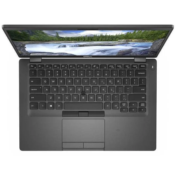 Dell Latitude 5400