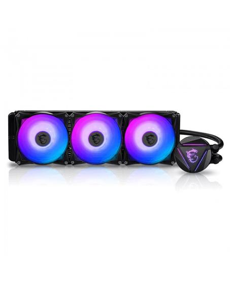 REFROIDISSEMENT CPU MSI CORELIQUID MAG 360R
