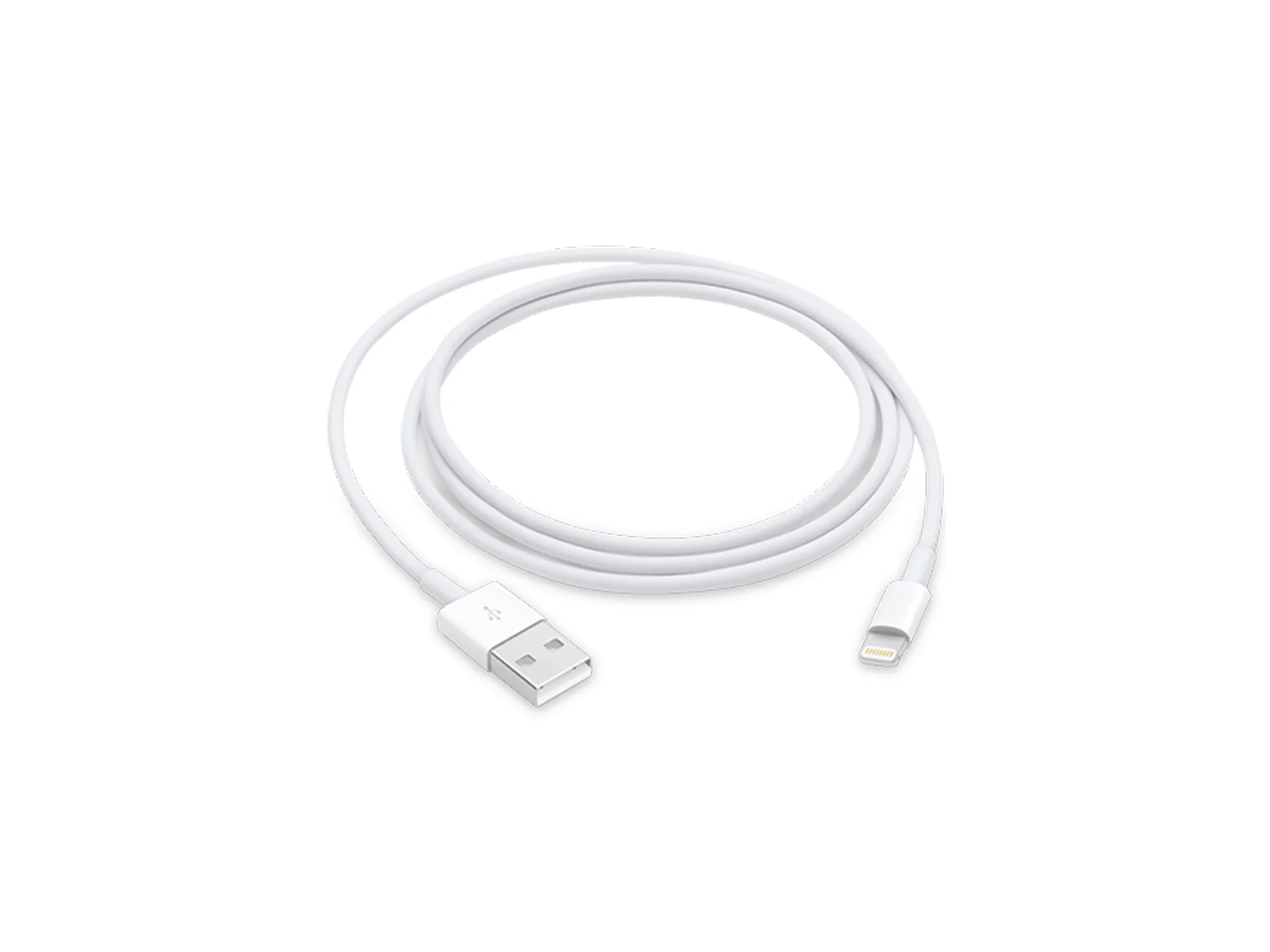 Apple Lightning Cable
