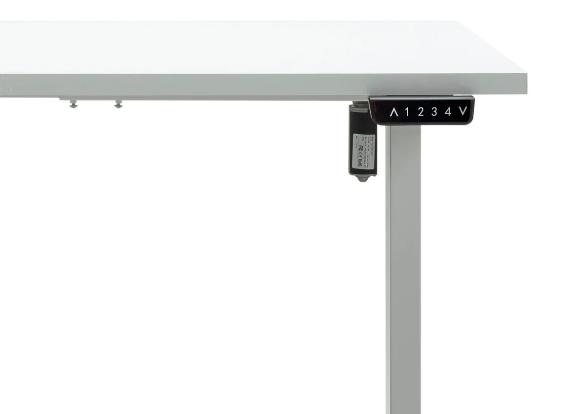 Bureau éléctrique Assis