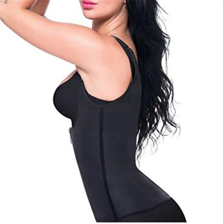 Adjustable Shoulder And Waist Vest