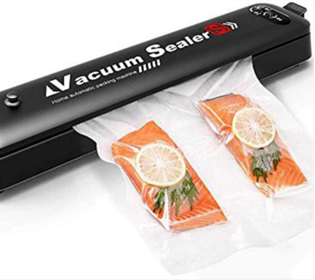 Food Vacuum Sealer Multifunctional
