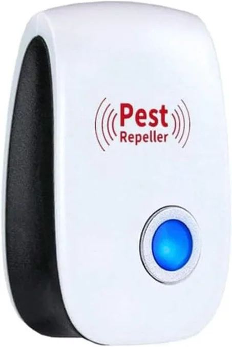 جهاز طارد الحشرات بالموجات فوق الصوتية