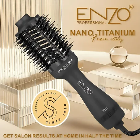 Brosse à Cheveux