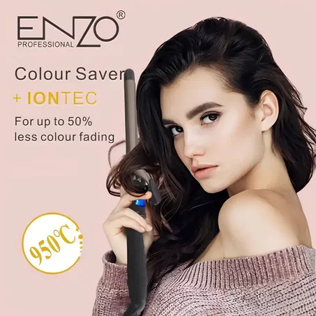 Boucleur de Cheveux