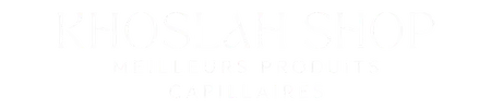 KHOSLAH SHOP