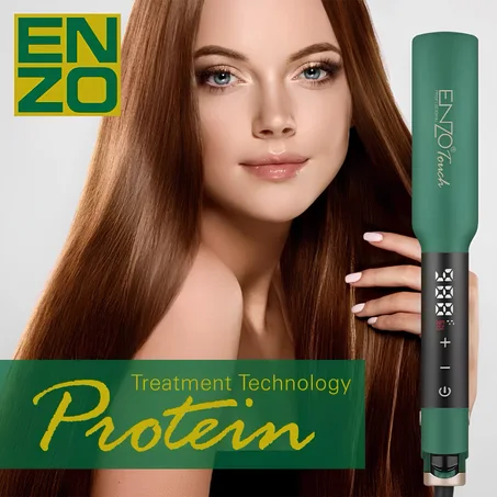 Lisseur ENZO Touch 988°F