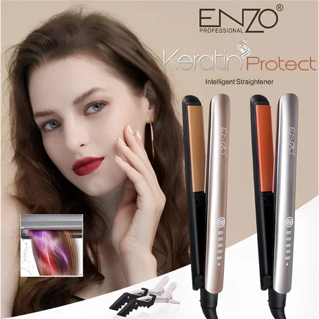 Lisseur ENZO Keratin Protect