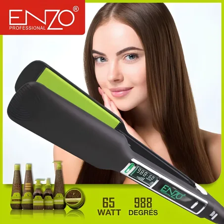 ENZO Macadamia Professionnel