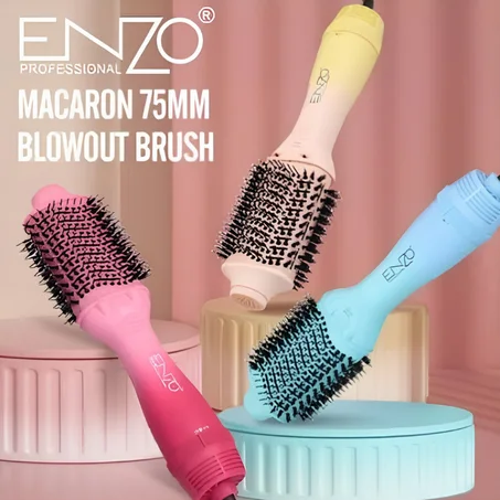 Brosse ENZO Blow Out Brush