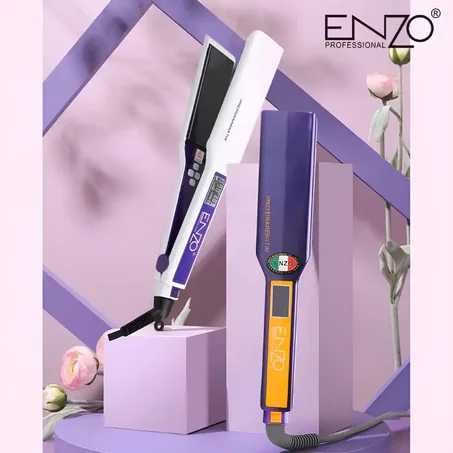 ENZO 990°F TITANIUM BRÉSILIENNE