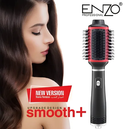Brosse ENZO Smooth+ 4 in 1