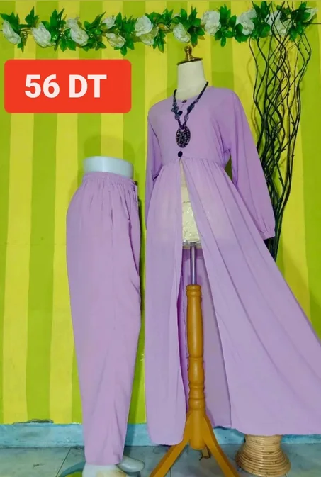 Ensemble 2 pièces femme