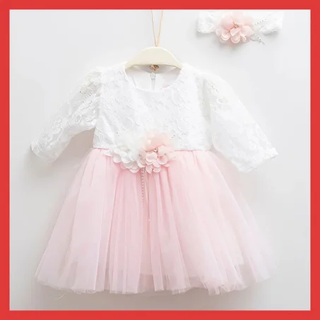 Robe bébé