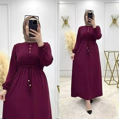 Robe très chic