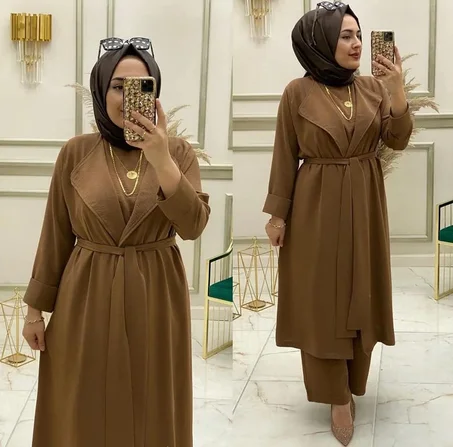 Ensemble femme très chic