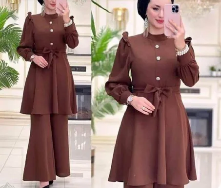 الضخامة  و الفيانة