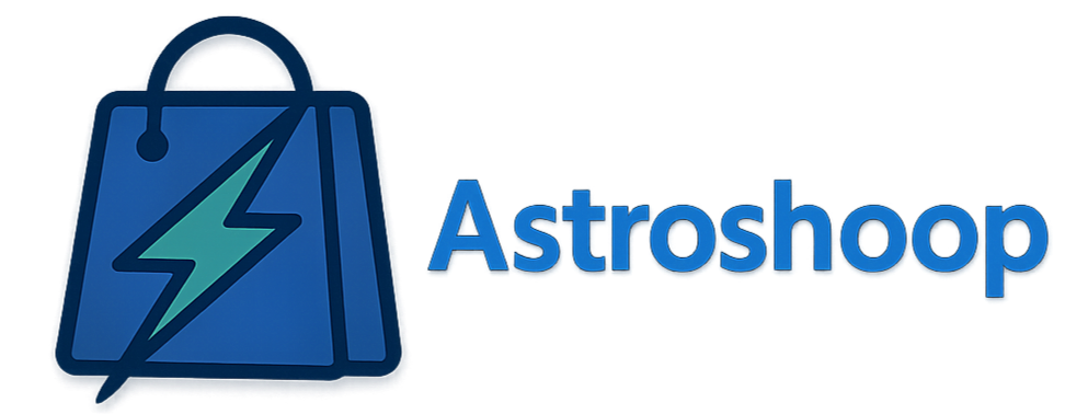 astroshoop