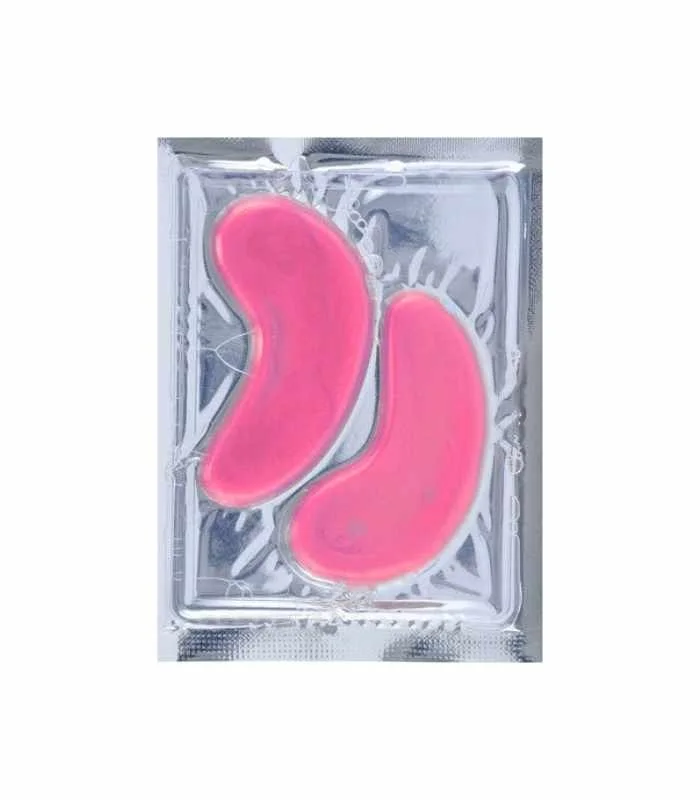 Eye Patch Niacinamide & Collagène