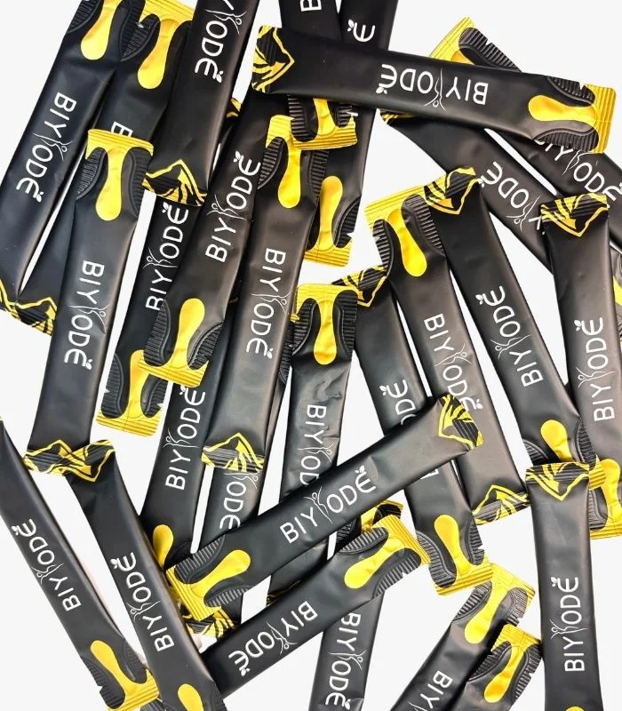 Shilajit Miel (Pure Himalaya)