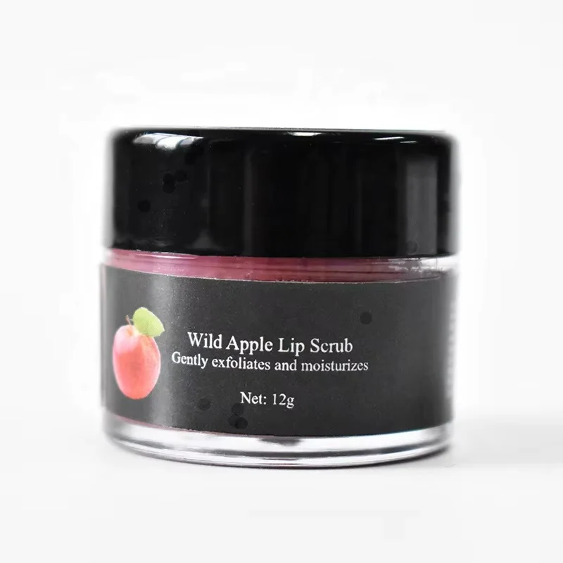 Gommage pour les lèvres Boite de 2