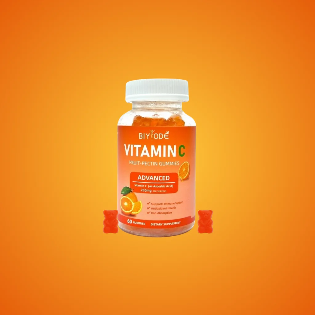 Vitamine C Gummies