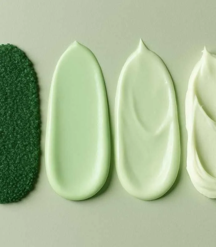 Kit pédicure 4 étapes – Concombre