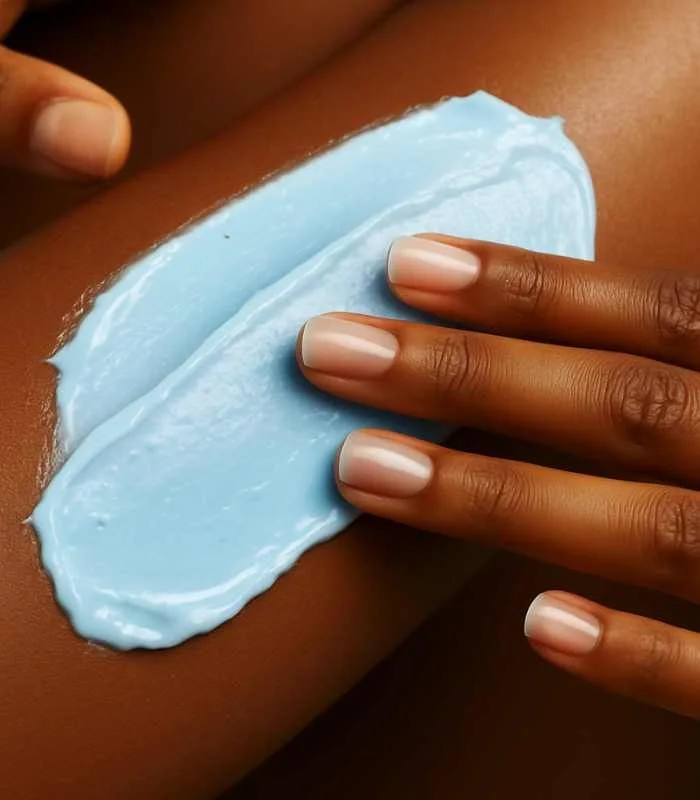 Beurre corporel COCONUT