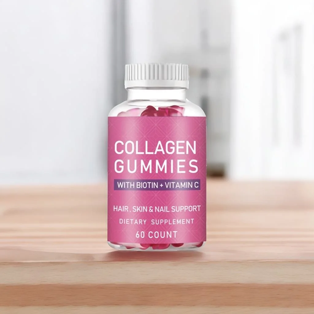 Collagen Gummies