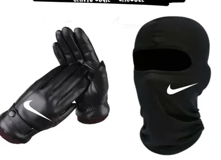 قفازات دراجة نارية