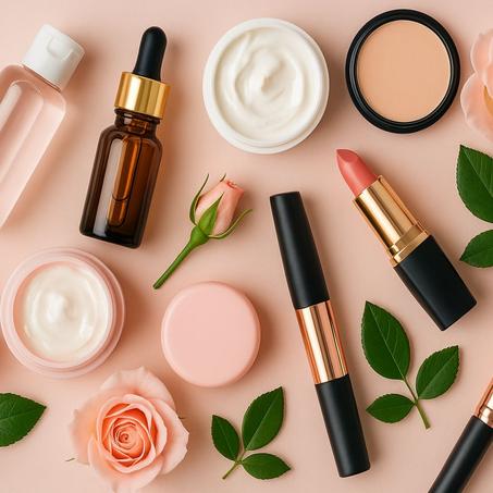 Beauté & Soin Personnel