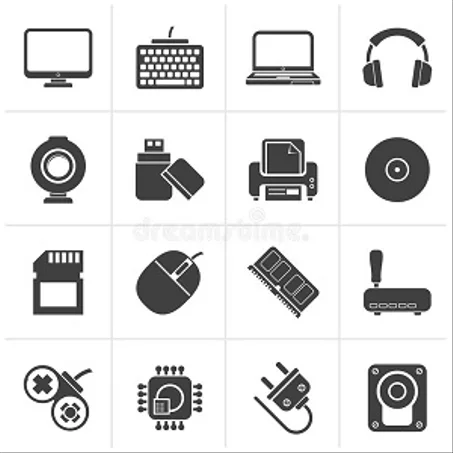 Accessoires PC portable