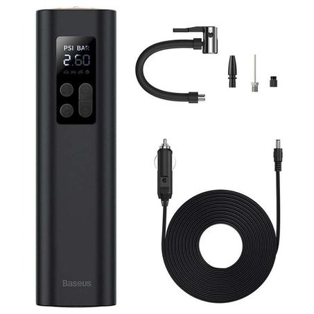 مضخة نفخ صغيرة