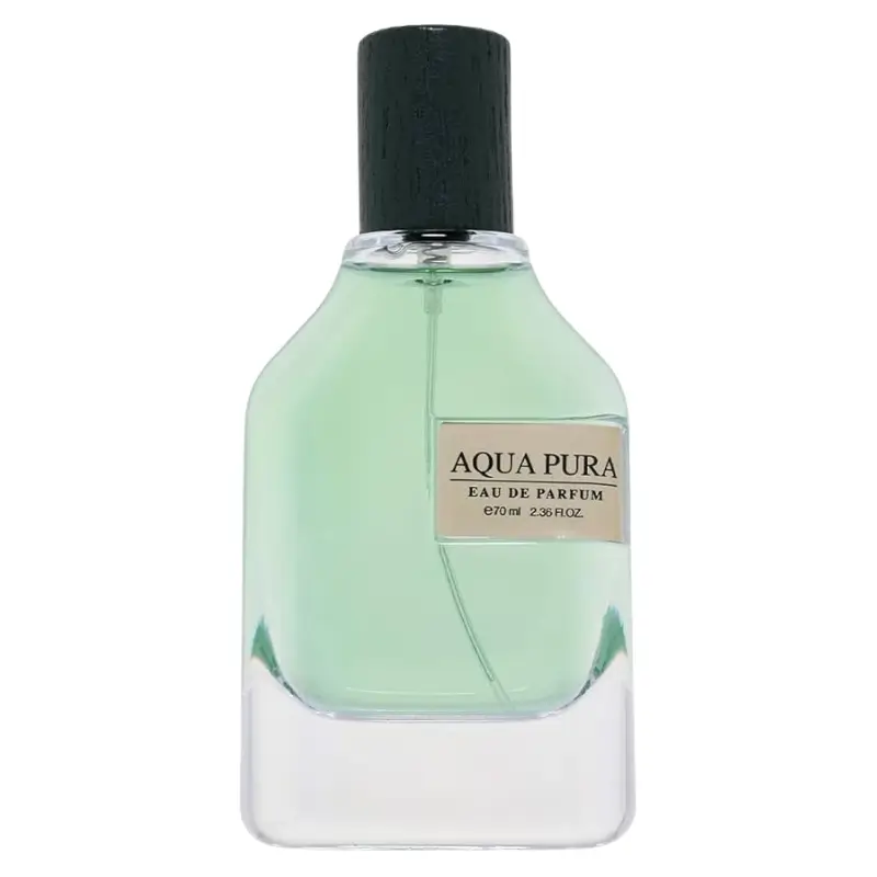 aqua pura fragrance world