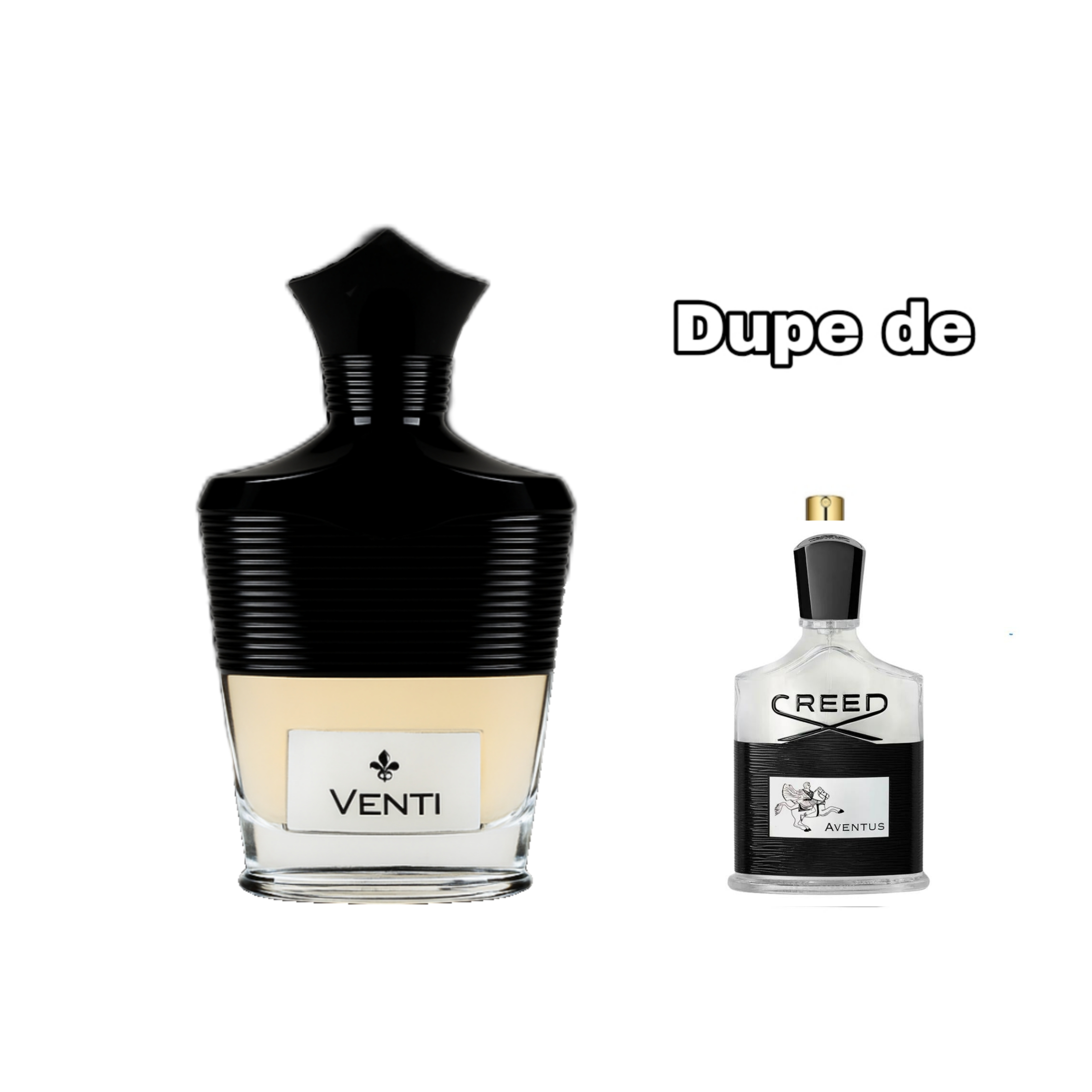Venti Fragrance World