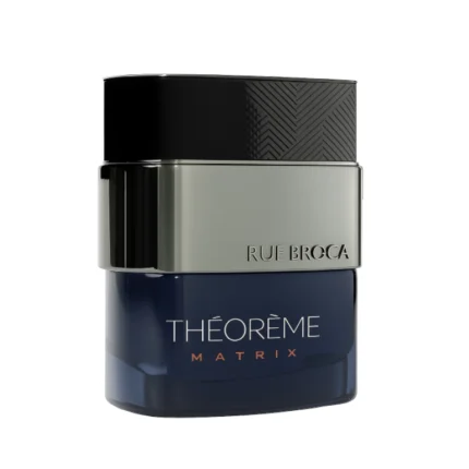 THEOREME MATRIX Rue Broca