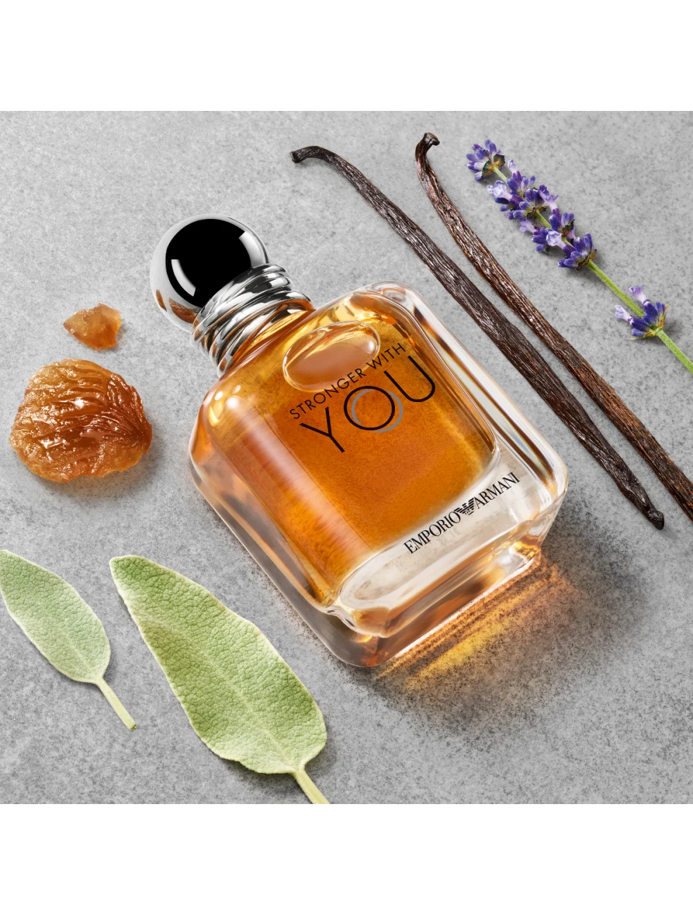 Stronger With You Eau De Toilette