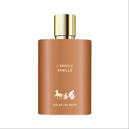absolu vanille geparlys