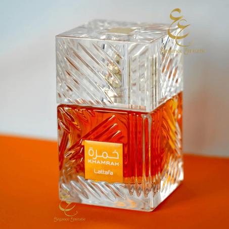 عطر خمرة من لطافة او دي بارفان -100 مل