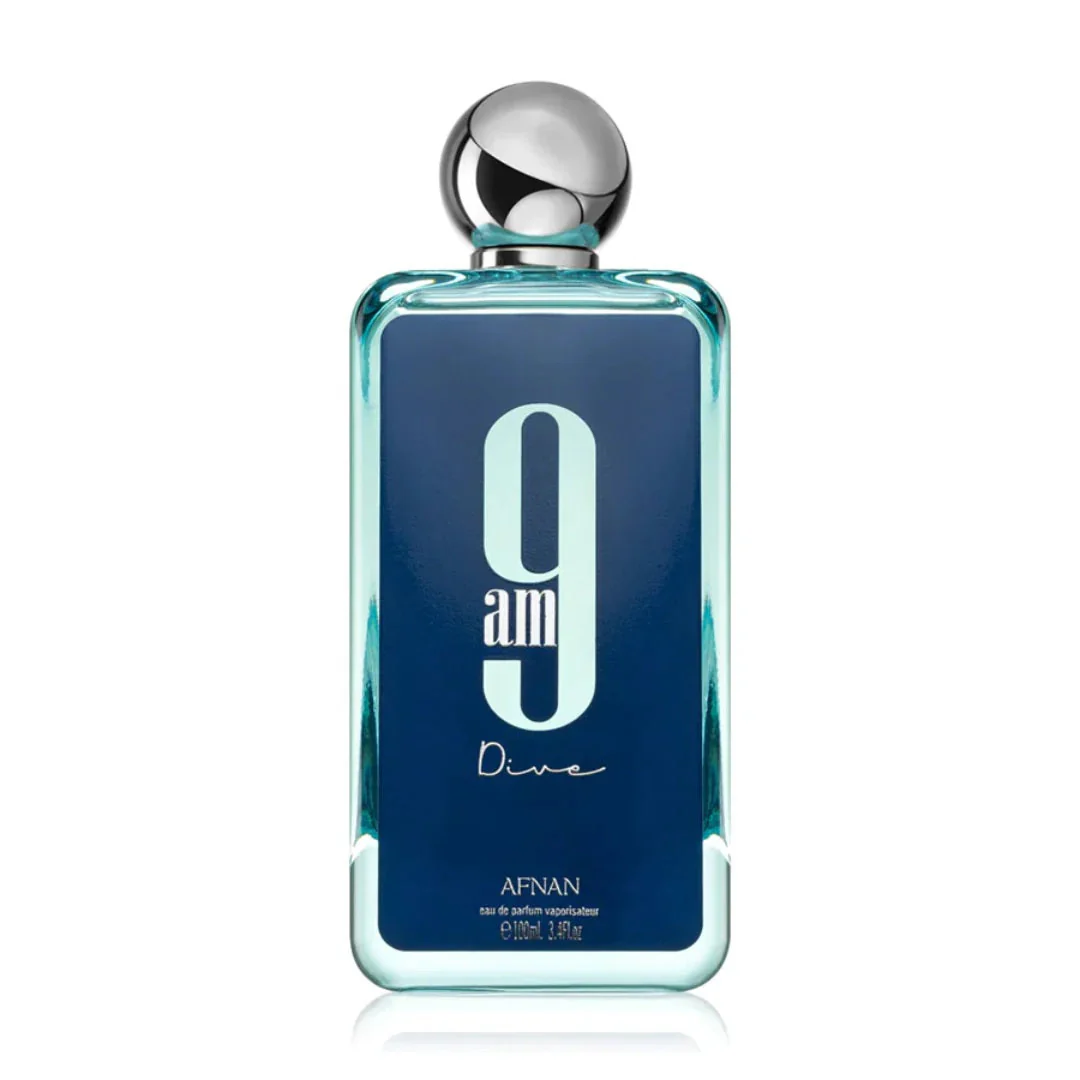 9AM Dive Afnan Eau de Parfum 100ml
