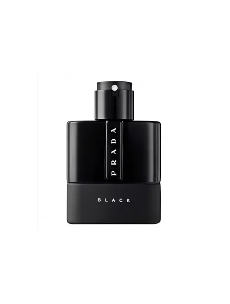 Luna Rossa Black - Eau de Parfum