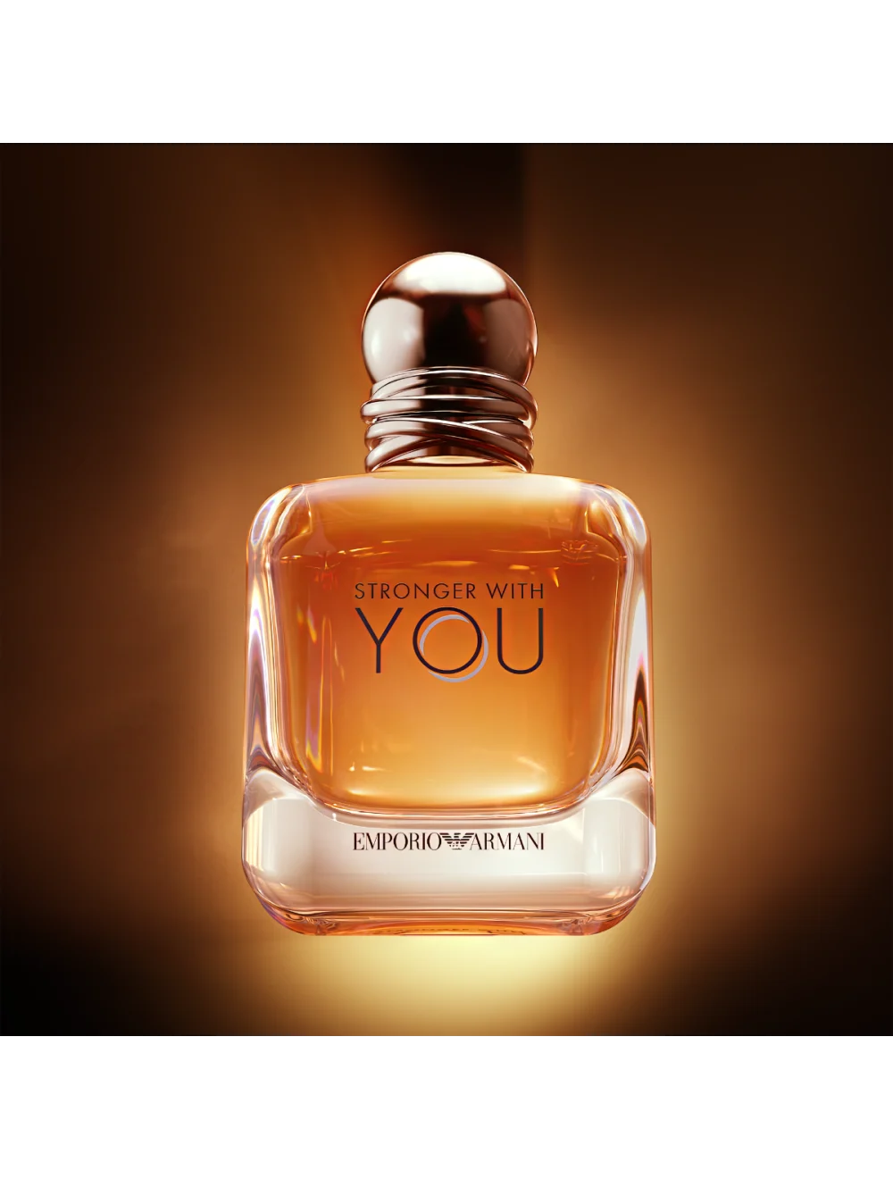 Stronger With You Eau De Toilette