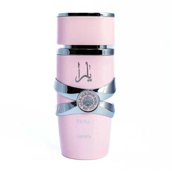 عطر يارا من لطافة