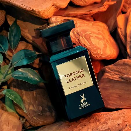 toscano leather alhambra