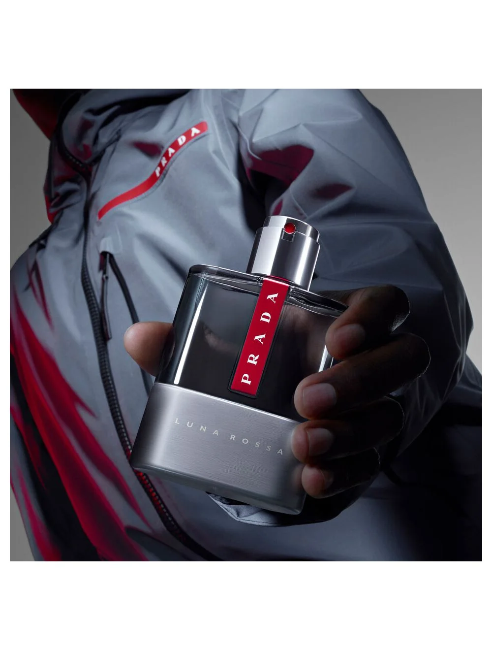Luna Rossa - Eau de Toilette