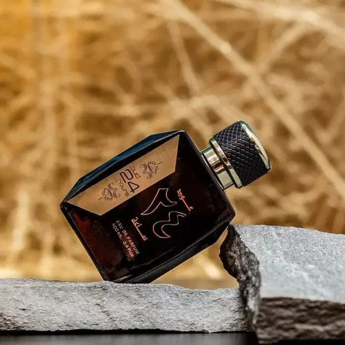 عطر عود 24 ساعة - او دو بارفيوم - 100مل