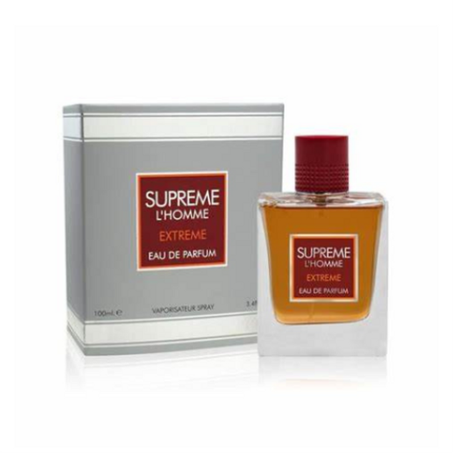 Supreme L’Homme Extreme EDP 100mL