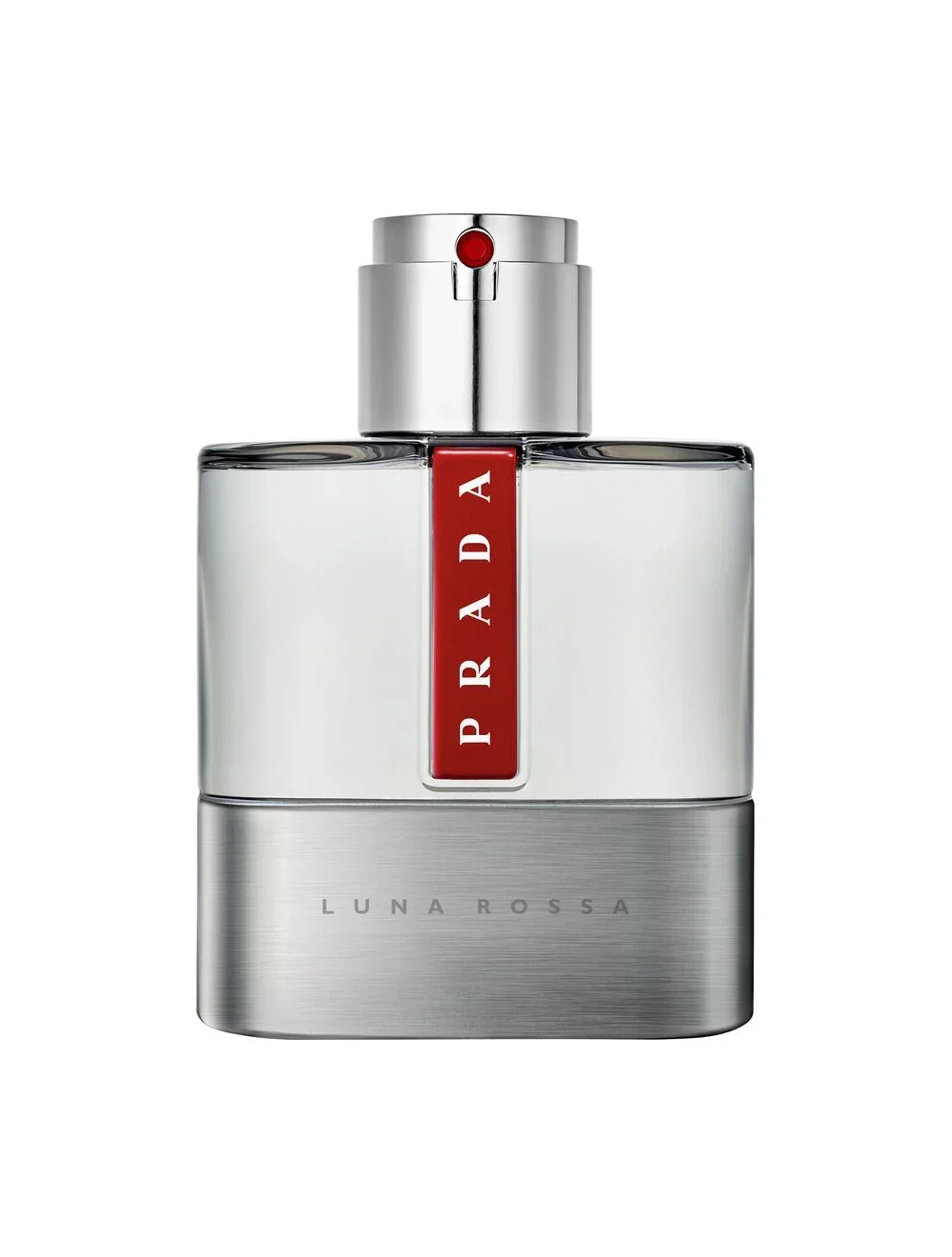 Luna Rossa - Eau de Toilette