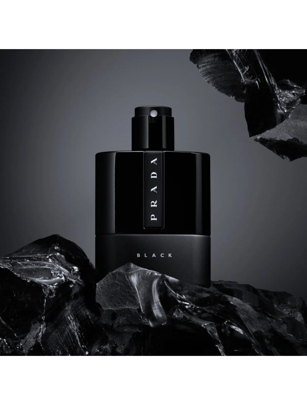Luna Rossa Black - Eau de Parfum