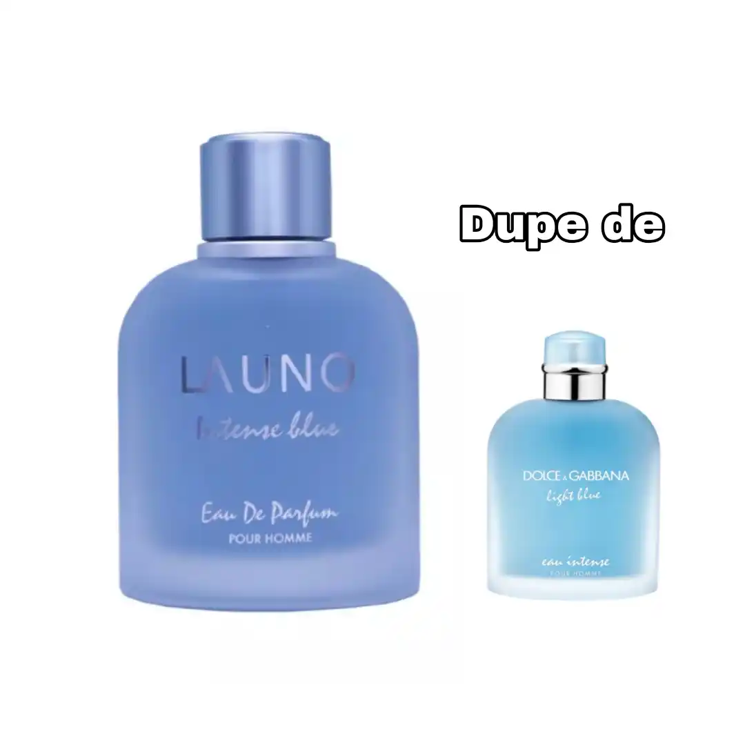 la uno fragrance world